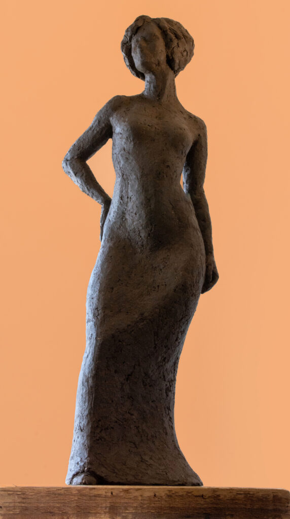 Alejandra 46cm