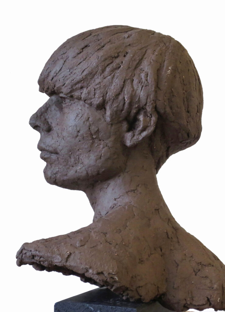 Joanna 2/3 life size