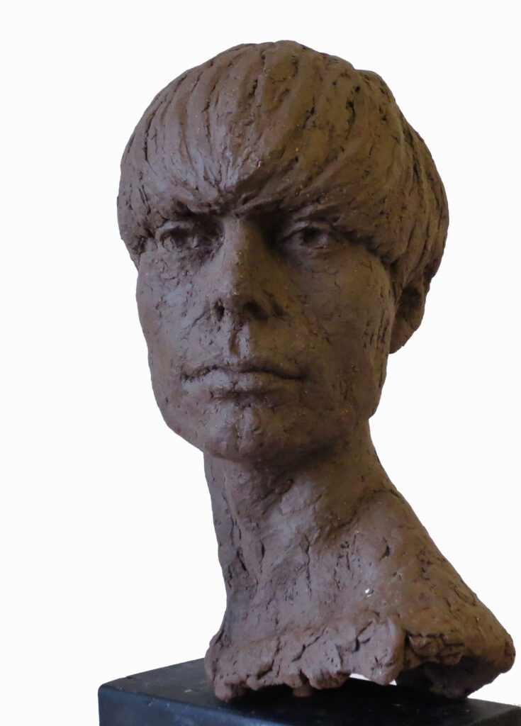 Joanna 2/3 life size