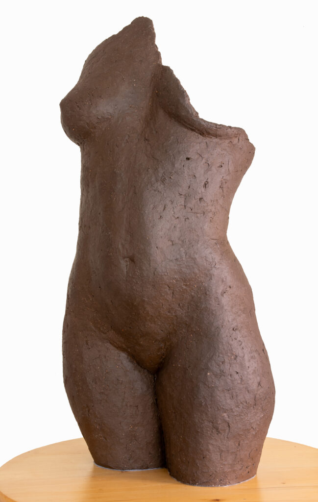 Tors - Valery - 50cm